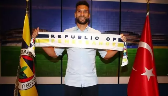 Caulker, F.Bahçe'de tek bir maça bile çıkmadan Beşiktaş'a transfer oluyor