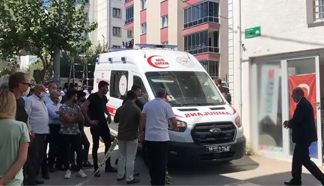 Kayınbiraderine