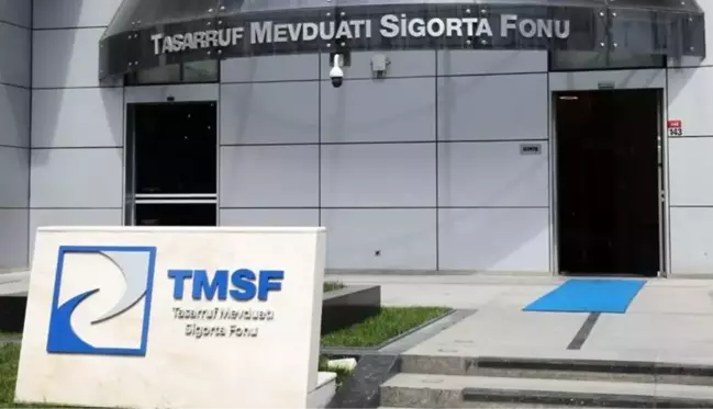 TMSF, Ufuk Boru'yu satışa çıkardı