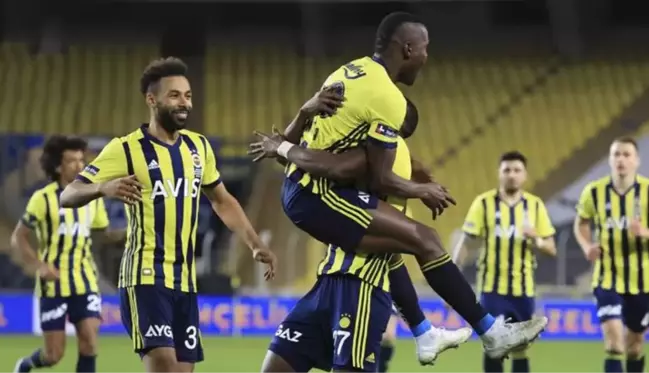 Fenerbahçe'nin Avrupa Ligi Play-Off turundaki rakibi Helsinki oldu