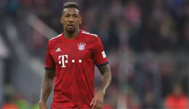 Beşiktaş, Bayern Münih'le sözleşme yenilemeyen Jerome Boateng için devreye girdi