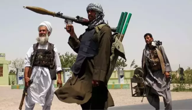 Afganistan'ı kısa sürede ele geçiren Taliban şaşkın: Bu kadar çabuk beklemiyorduk