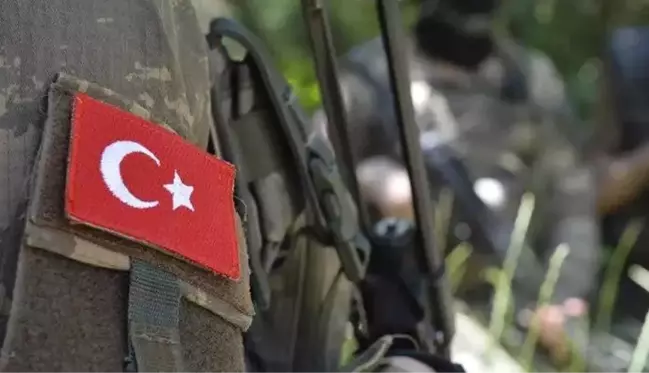 Son Dakika! Pençe Yıldırım Harekatı bölgesinde EYP'nin patlaması sonucu 3 askerimiz şehit oldu, 2 askerimiz yaralandı