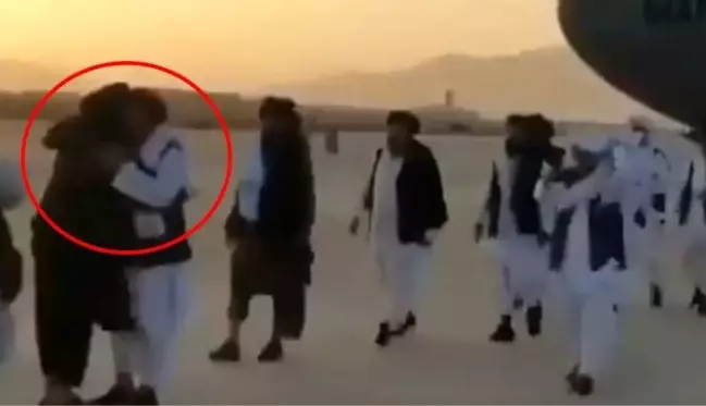 Kasap Baradar, Taliban'ın kontrolüne giren Afganistan'a 20 yıl sonra geri döndü