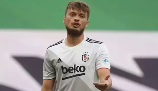 Beşiktaşlı Adem Ljajic, Galatasaray'a önerildi! Terim hiç düşünmeden reddetti