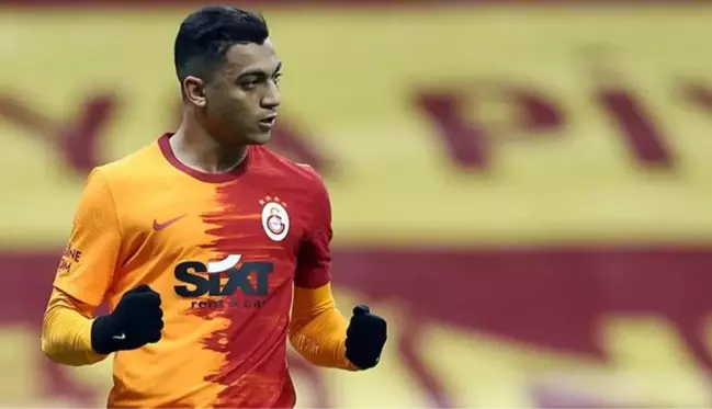 Galatasaray'da sürpriz bir ayrılık gerçekleşebilir! Marsilya, Mohamed için teklif yapmaya hazırlanıyor