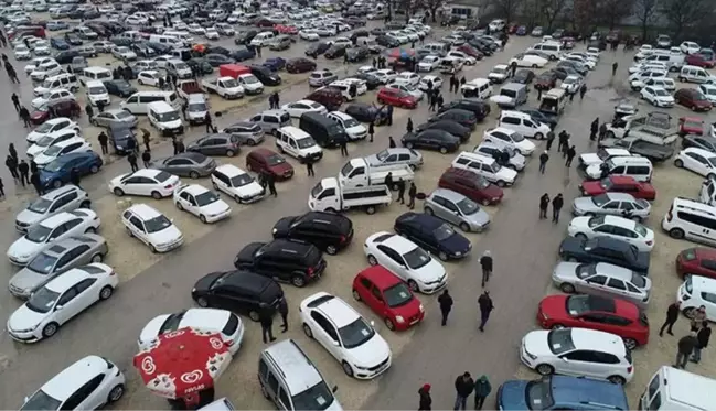 Uzmanından ikinci el araç alacaklara çok önemli tavsiye! Kazanmak isteyenlere püf noktayı verdi