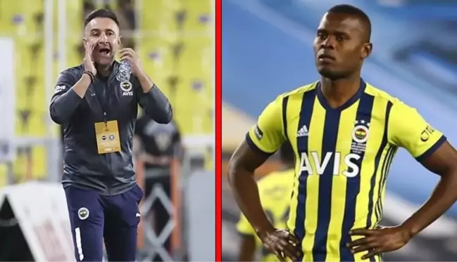 Samatta'nın kader maçı! Pereira'ya verdiği sözü tutamazsa yandı