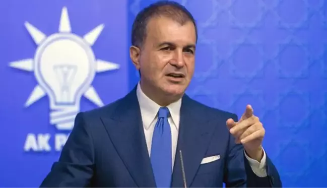 AK Parti Sözcüsü Çelik: Bu sene haftada 5 gün yüz yüze eğitim yapılacak, ders saatleri azaltılmayacak