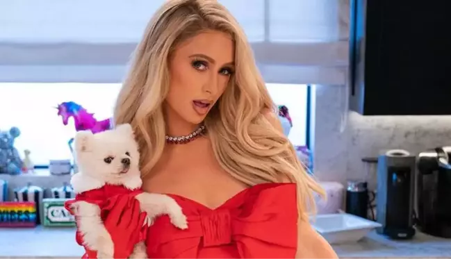 Paris Hilton'dan bomba itiraf! 17 yaşındayken cinsel istismara uğramış