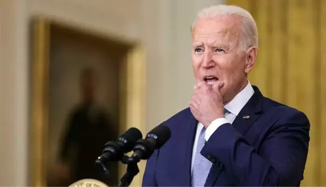 Kabil Havalimanı'ndaki patlama nedeniyle Beyaz Saray alarma geçti! Biden, günlük programını değiştirdi