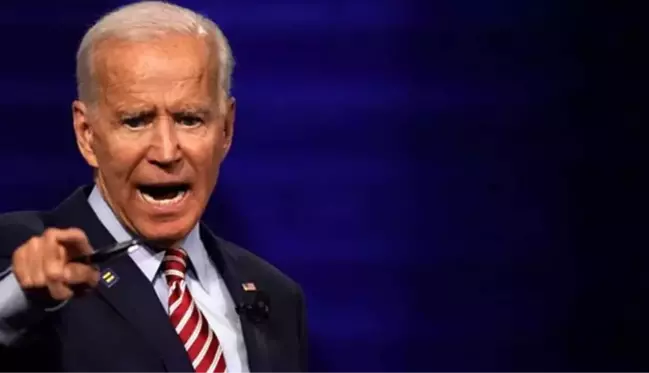 Biden'dan Afganistan'daki patlamalarla ilgili DEAŞ'a misilleme mesajı: Bunu affetmeyeceğiz, size ödeteceğiz