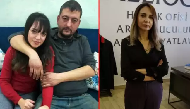 Eşini öldüren Rümeysa Aydın, tecavüz sonucu hamile kaldığı bebeğini doğurmak istiyor