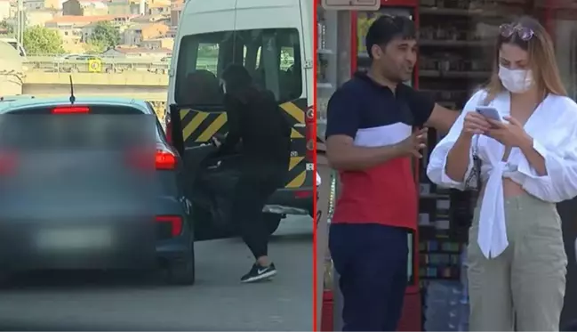 İstanbul'dan Türkiye'nin dört bir yanına korsan taksi ağı! 500 araçlık filoları var