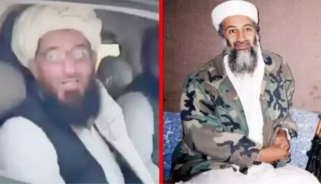 Usame bin Ladin'e yakın olan ismin ABD tarafından öldürüldüğü açıklanmıştı! Afganistan'dan gelen video kafaları karıştırdı