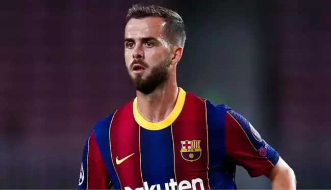 Miralem Pjanic uçaktan fotoğraf paylaştı, ortalık yıkıldı! Bosna-Hersekli yıldız gündemin zirvesinde