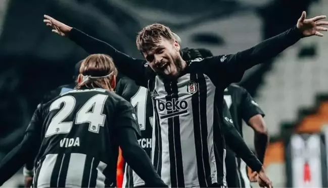 Beşiktaş, Ljajic ile sözleşmeyi feshetti! Sırp futbolcu, Pjanic için giderayak kolaylık yaptı