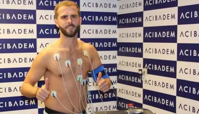 Sudan ucuza dünya yıldızı! Pjanic'in düşük bir ücretle Beşiktaş'a gelmesi herkesi şaşırttı