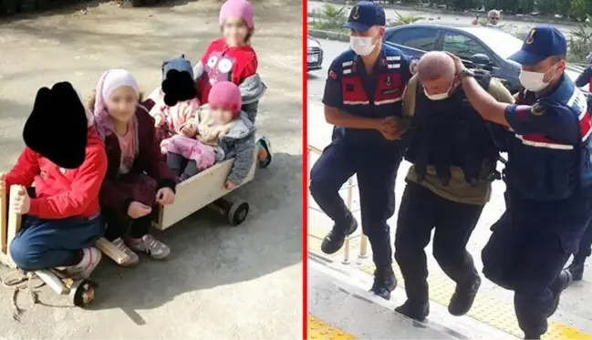 3 kızını öldüren müezzin: Olay hayalden ibaret, kafam allak bullak