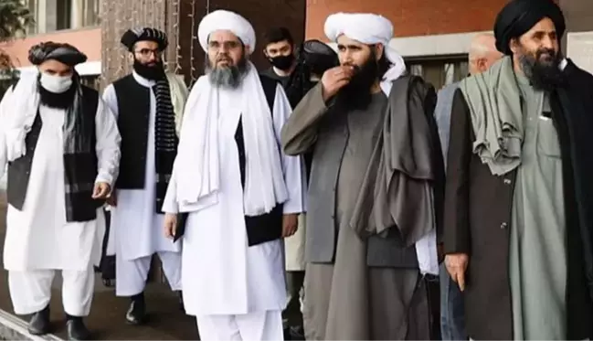 Afganistan'da kontrolü ele geçiren Taliban'ın hükümeti de şekillendi! Ahundzade Ruhani lider, Baradar Başbakan oldu