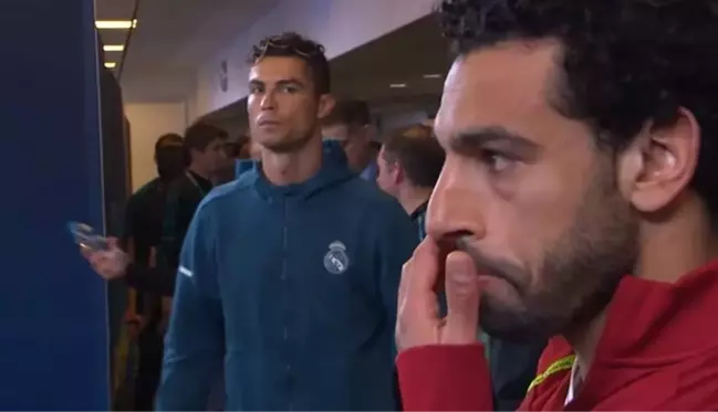 Salah, Ronaldo'yu solluyor! Mısırlı yıldızın yeni maaşı rekor kıracak