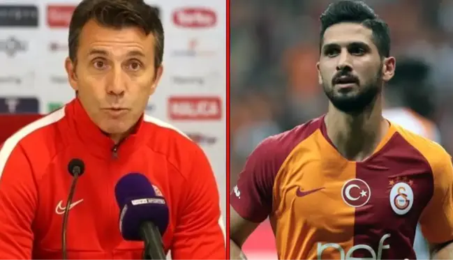 Bir günde iki transfer! Bülent Korkmaz ve Emre Akbaba resmen Alanyaspor'da