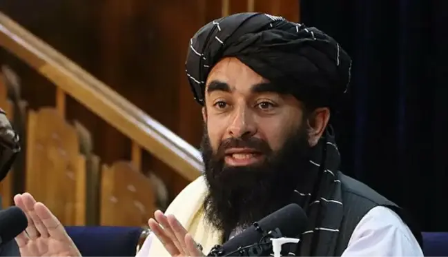 Taliban: Pencşir vilayeti kontrol altına alındı, savaş sona erdi