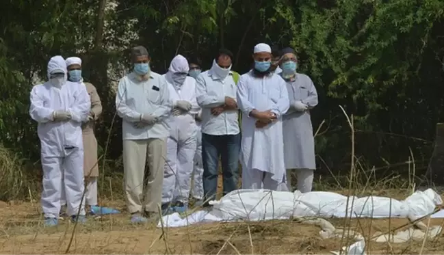 Korona bitmeden yeni kabus! 12 yaşındaki çocuk, yarasa kaynaklı Nipah virüsü yüzünden hayatını kaybetti