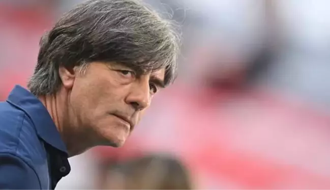 Alman hoca Joachim Löw, Milli Takımımız'ı çalıştırmak istemedi