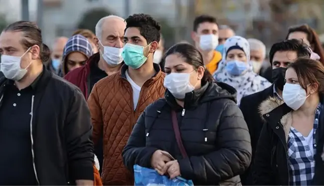 Gelecek 6-9 ayda pandeminin bitmesi, Kovid-19'un endemik bir hastalığa dönüşmesi bekleniyor