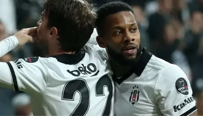 Otoparkı bile kullanması yasaklanan Lens, Beşiktaş'ı tehdit etti! FIFA'ya gidiyor