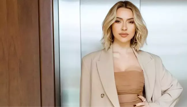 Hadise, uzaklaştırma kararı aldırdığı hayranını kendisini gözetlerken yakalayınca dava açtı