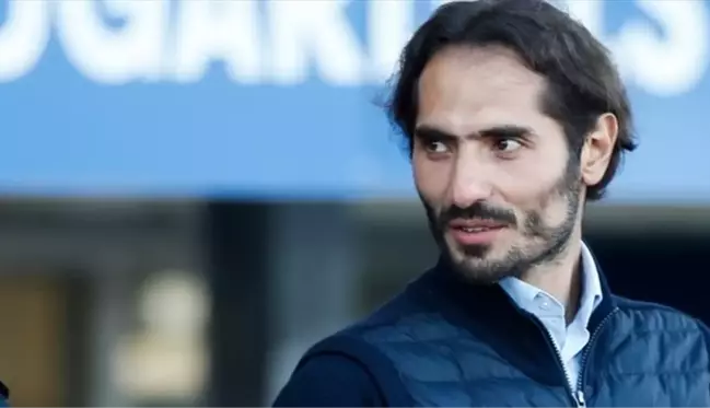 TFF Yönetim Kurulu Üyesi Hamit Altıntop, yeni hoca için Almanya'ya gidiyor