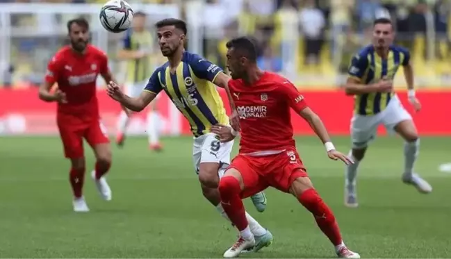 Fenerbahçe cephesi, Sivas maçı sonrası isyan ateşini yaktı: Bunlar Türk futboluna ihanet