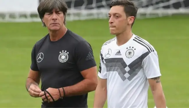 Joachim Löw, Milli Takım'ı neden reddetti? İşte görüşmede yaşananlar