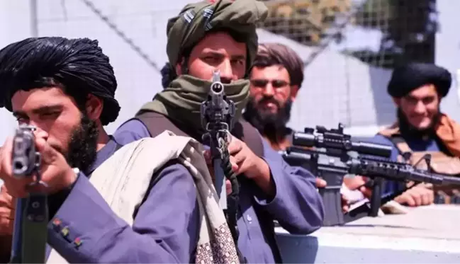 Taliban'ın Afganistan'da direnişin lideri Emrullah Salih'in kardeşi Ruhullah Azizi'yi öldürdüğü iddia edildi