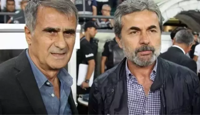 Aykut Kocaman'la 4 haftada puan alamayan Başakşehir, Şenol Güneş'e teklif yaptı