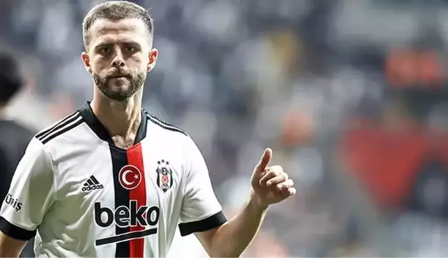 İspanya'da gündem Miralem Pjanic! Performansı pişman etti