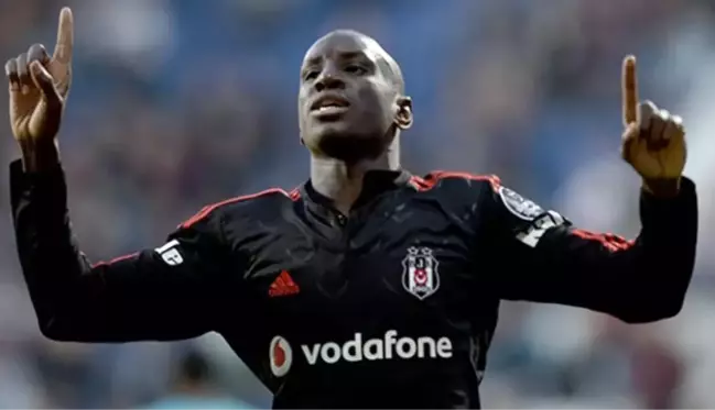 Senegalli futbolcu Demba Ba emekliye ayrıldı