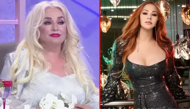 Nicole Rona, Beyaz Orkide şarkısındaki nakarat kısmının kendisine ait olduğu gerekçesiyle Banu Alkan'a dava açtı