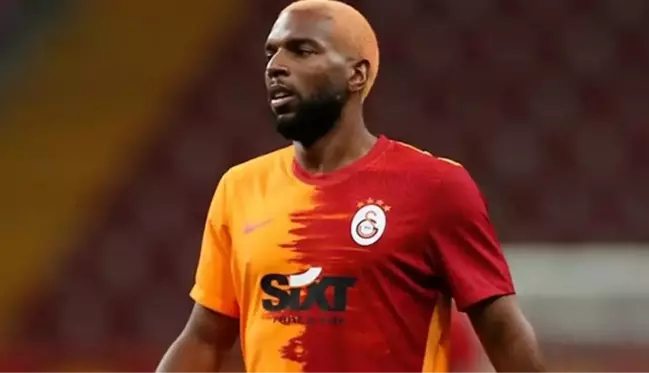 Pozitif değil negatif etki! Ryan Babel oyuna giriyor, Galatasaray maçı kaybediyor