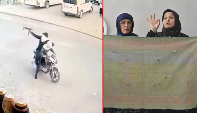 Evi basılarak katledilen kişinin namaz kılarken öldürüldüğü ortaya çıktı