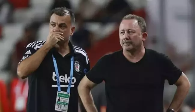 Beşiktaş tarihinde böylesi görülmedi! Montero da sakatlandı, oynayabilecek 15 kişi kaldı