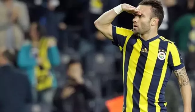 Fenerbahçe'ye gözdağı veren Valbuena, Sarı-Lacivertli taraftarları kızdırdı