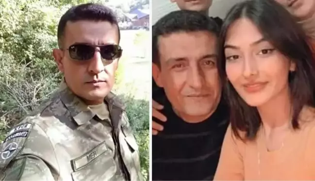 Hatay'da anne ve 2 çocuğunun evlerinde ölü bulunduğu olayda şüpheli olarak aranan baba gözaltında