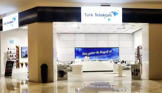 Varlık Fonu, Türk Telekom'u almak istiyor