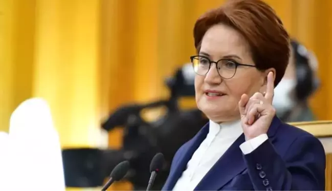 Akşener'den Osmangazi Köprüsü paylaşımı: Fazladan 10 milyar dolar ödendi, şimdi bu hak mı?