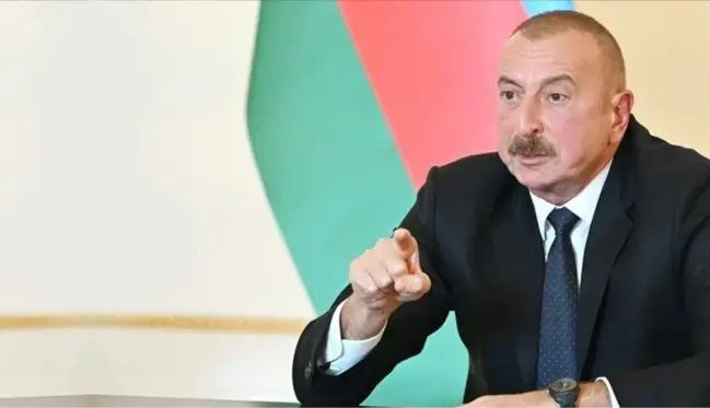 Pandora'nın kutusu açıldı, liderlerin gizli servetleri ifşa oldu! Listede Aliyev ve 11 yaşındaki oğlunun da ismi var