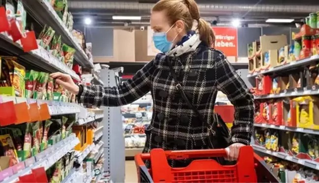 Ünlü market zinciri Carrefoursa'dan kredi kampanyası! Sıfır faizle 40 bin lira verecek