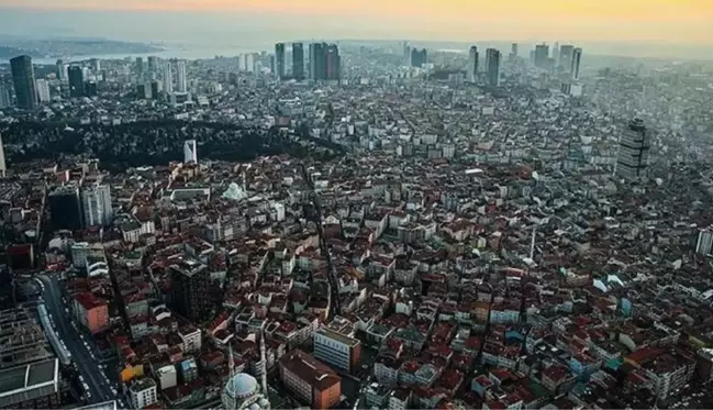 İstanbul'da emlakçıların ev kiralamada 